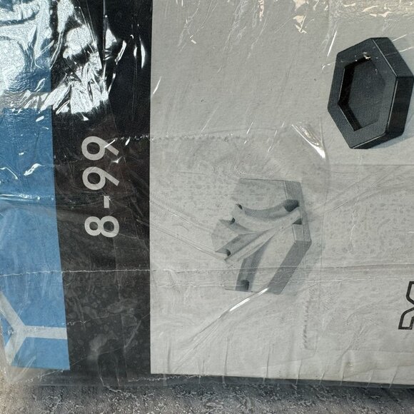 Gravitrax Starter Set Speed Set STEM Interactive Track Build System Box Damage - Picture 16 of 16